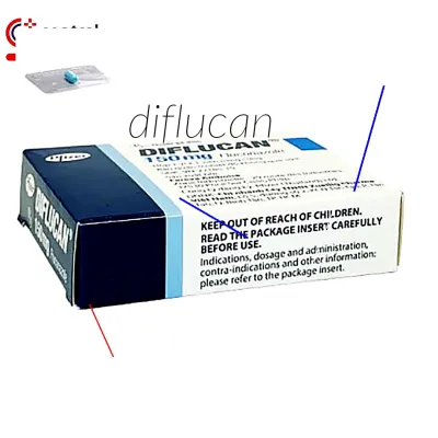 Commander diflucan